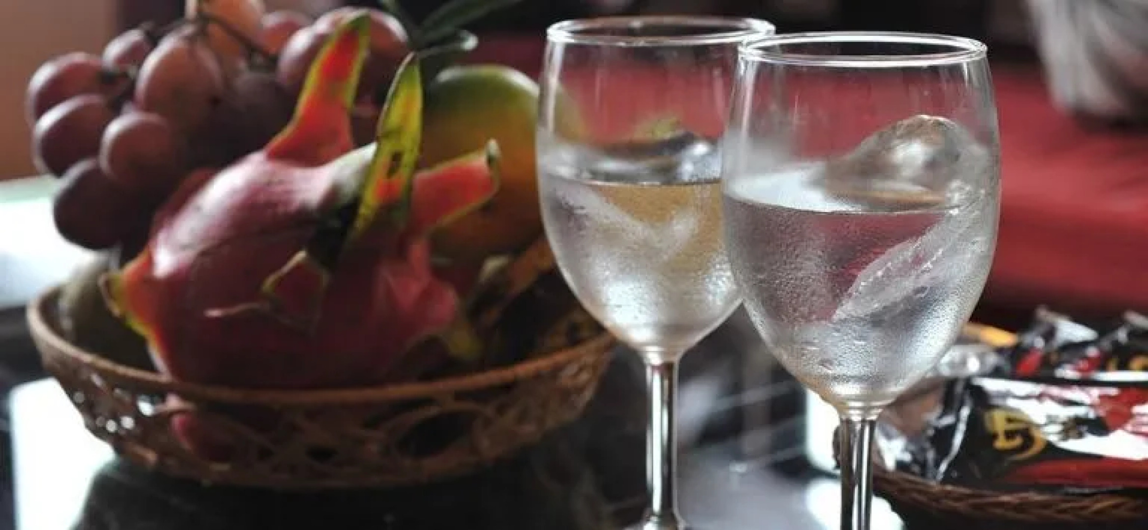 Eden Mountain View Hotel