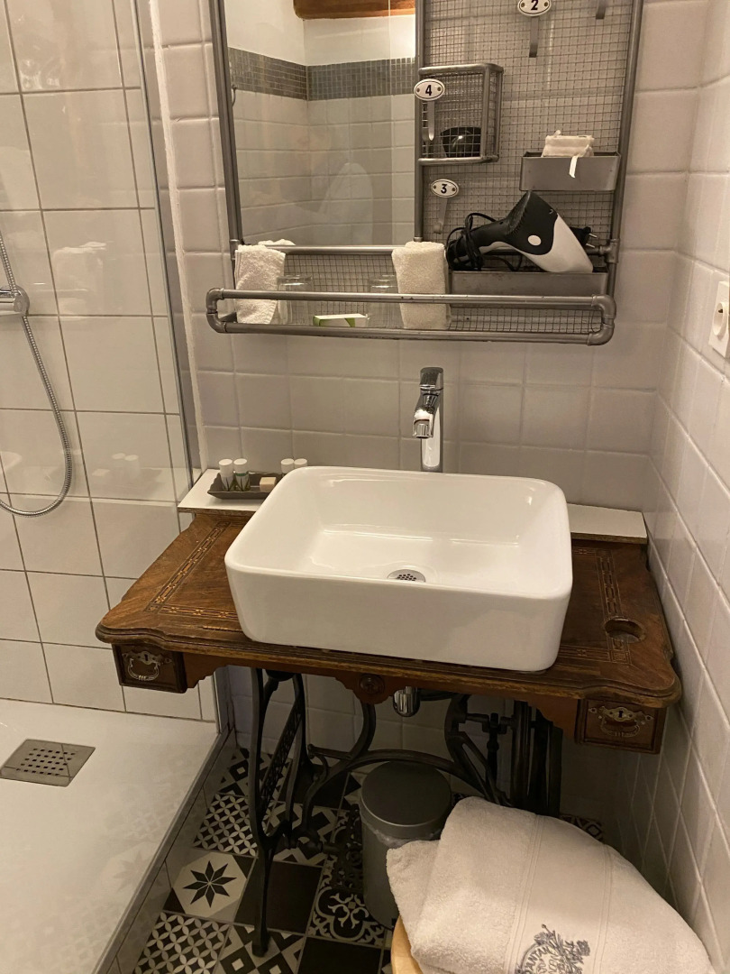 Maison d'hôtes les Méans