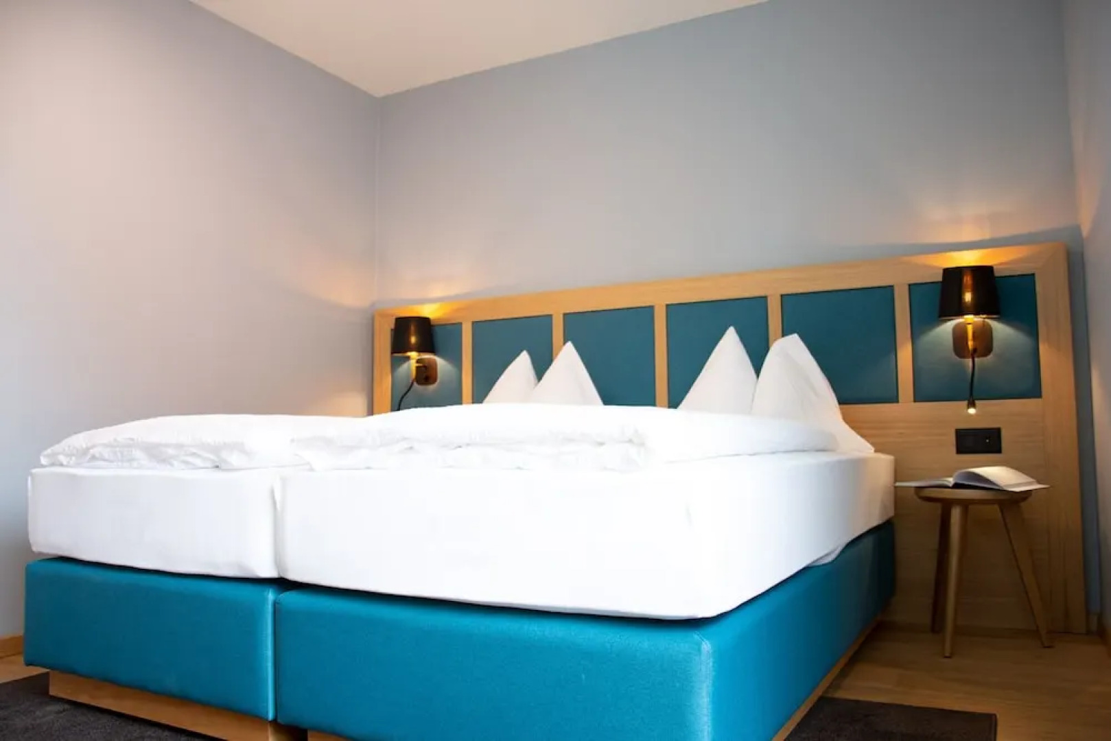 Dialoghotel Eckstein