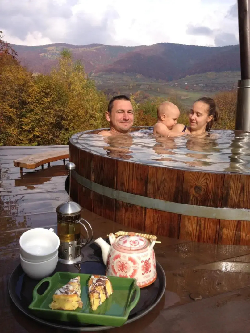 Усадьба Эрташ