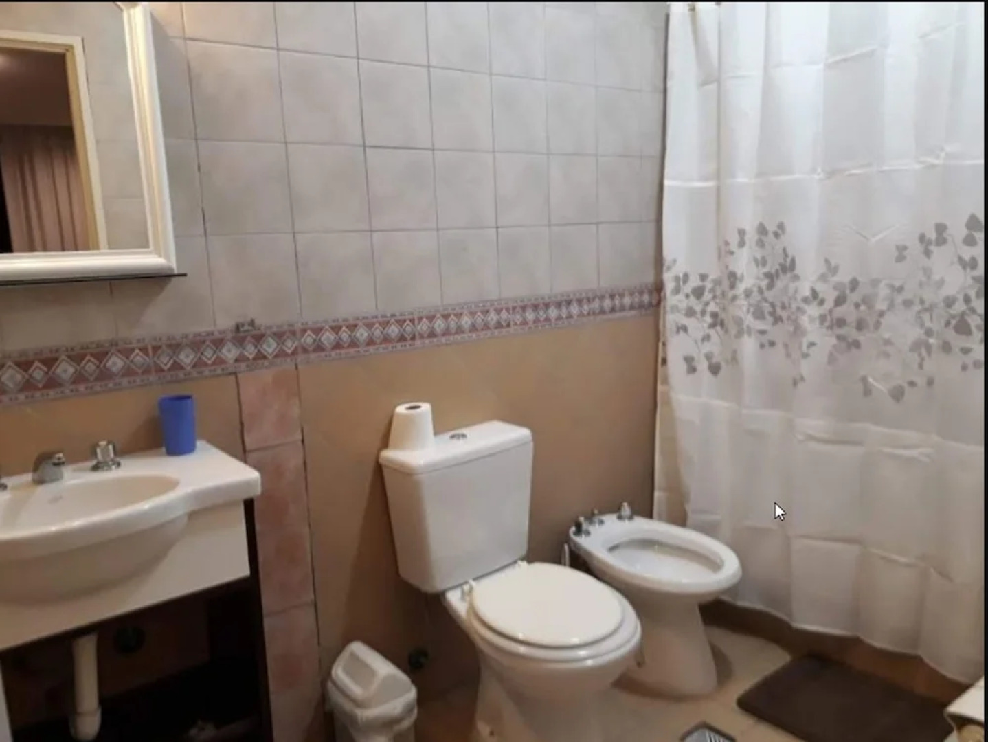 Alojamiento El Recoletto