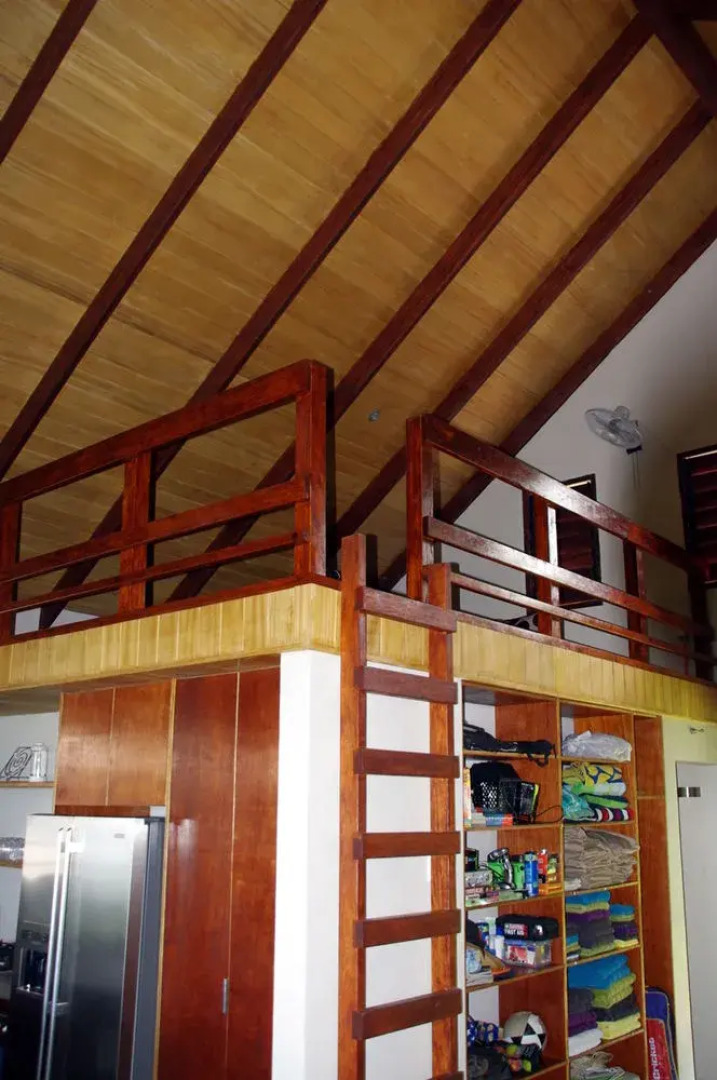 Tides Reach Beach House