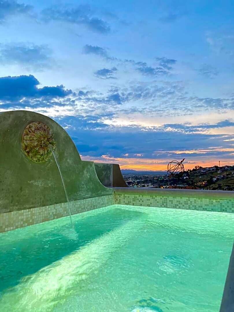 Casa Juana Guesthouse