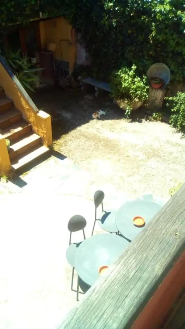 House with 5 Bedrooms in Mieres Del Camino, with Wonderful Mountain View, Balcony And Wifi - 32 Km From the Slopes