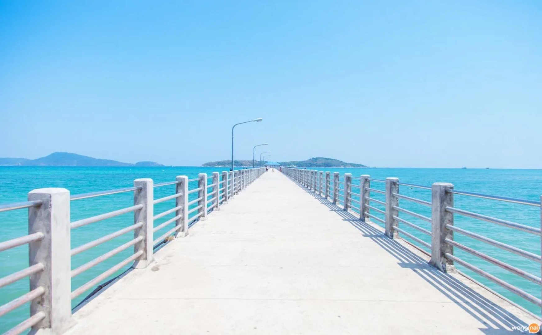 1715 House - White Rhino