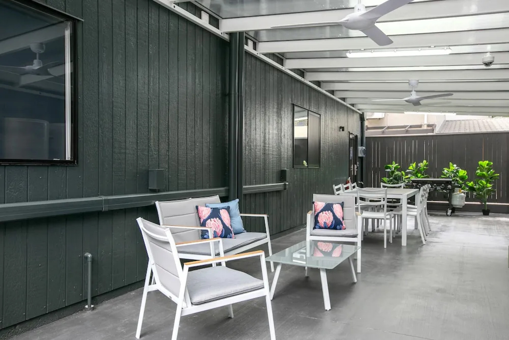 MiHaven Shared Living – Martyn St - Hostel