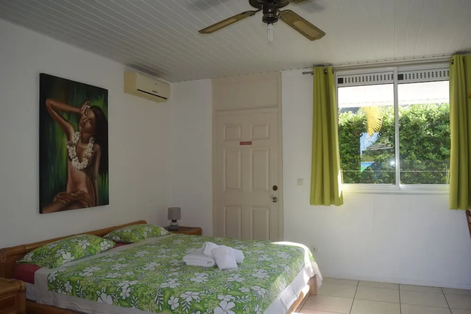 Relais Fenua