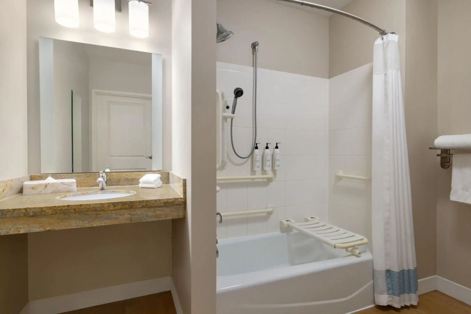 TownePlace Suites Williamsport