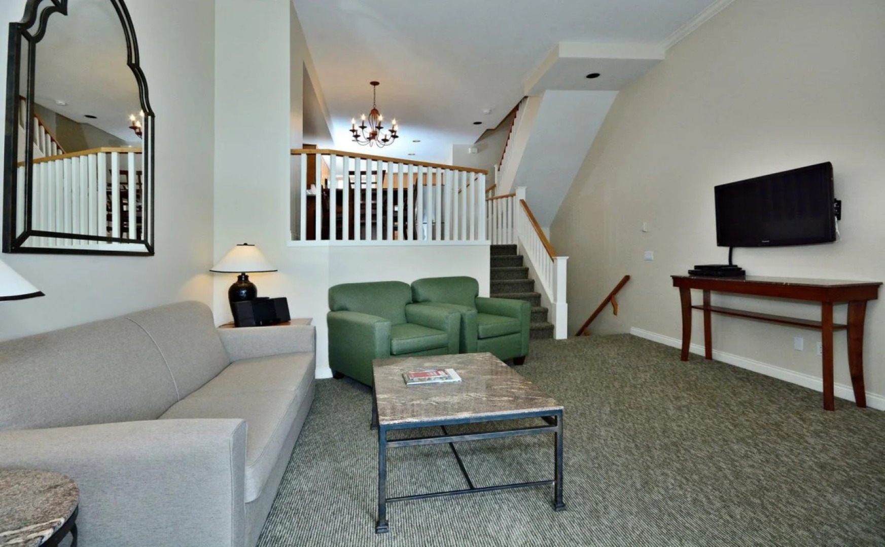 Manteo at Eldorado Resort