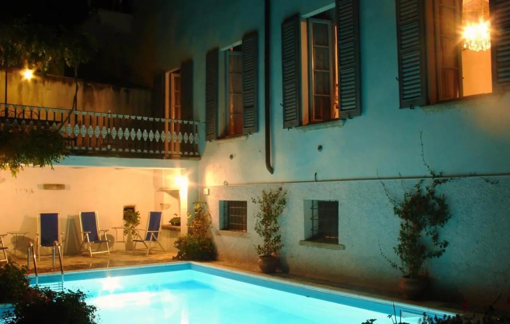 Villa Annamaria B&B