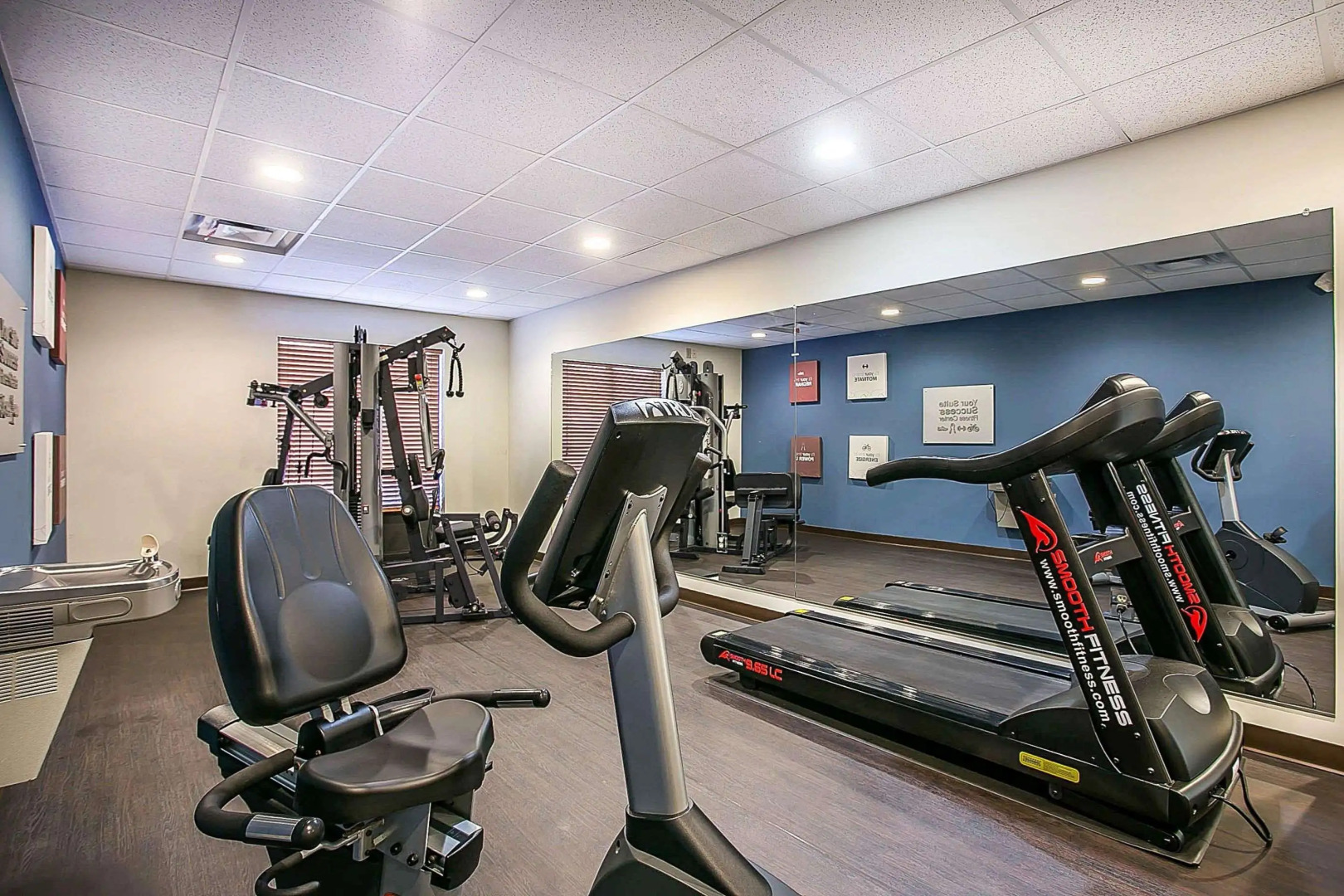 Comfort Suites Augusta Riverwatch