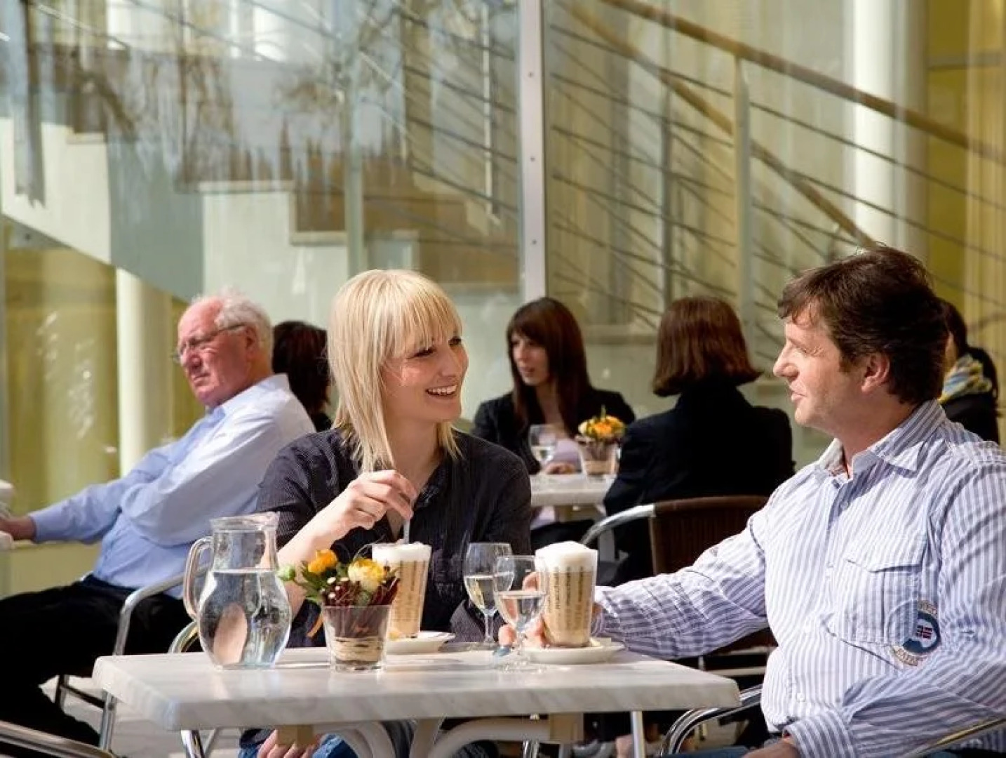 Hotel St. Virgil Salzburg