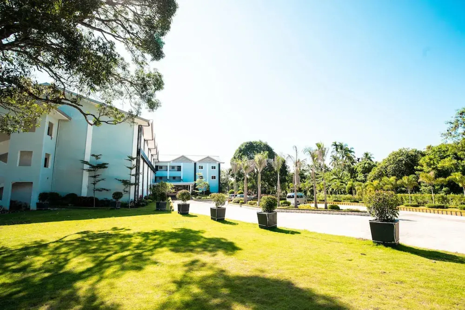 OYO 480 Starview Hotel