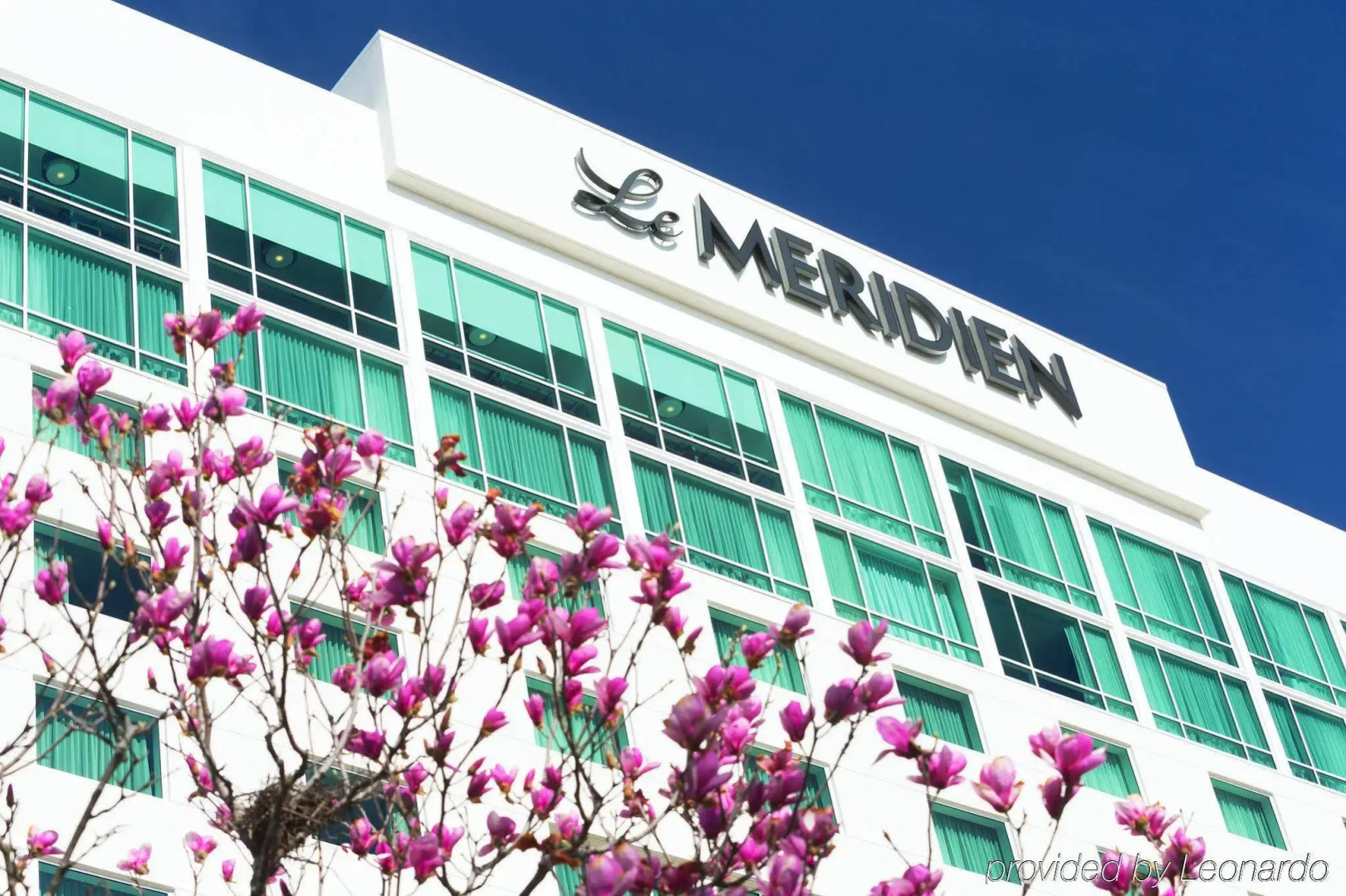 Le Meridien Atlanta Perimeter by Marriott
