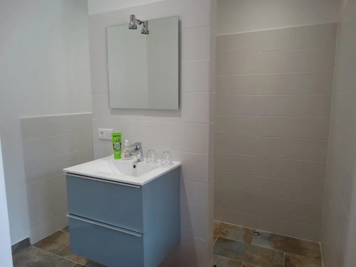 Residence La Salamandre