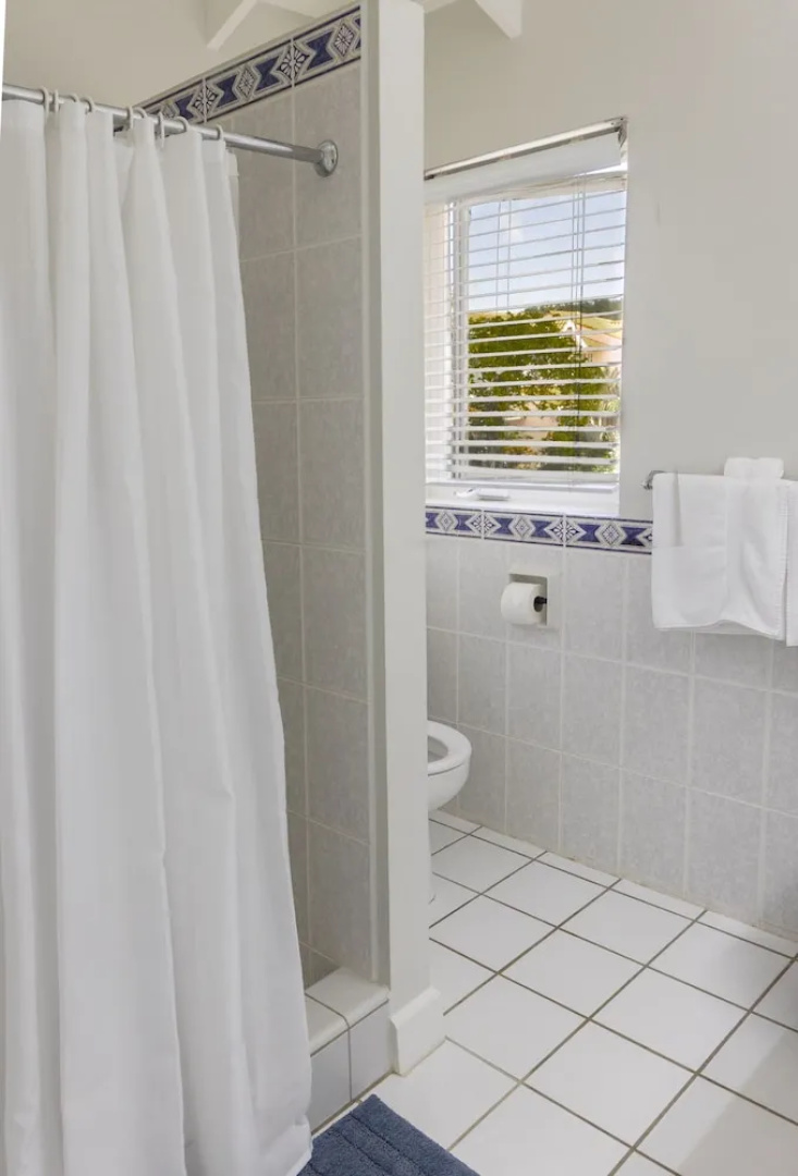 The Anchorage #5 a 2 bedroom Waterfront Condo in Rodney Bay 2 Condo by RedAwning