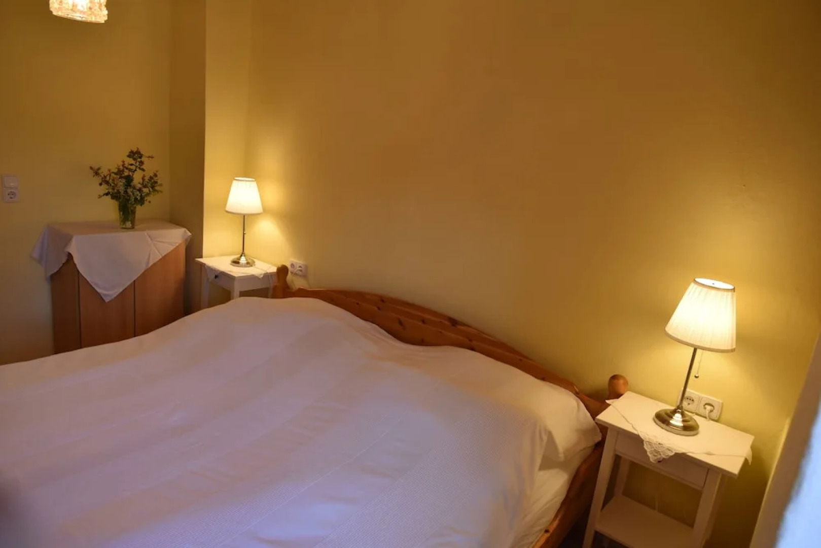 Ferienwohnung Kaiser Lothar