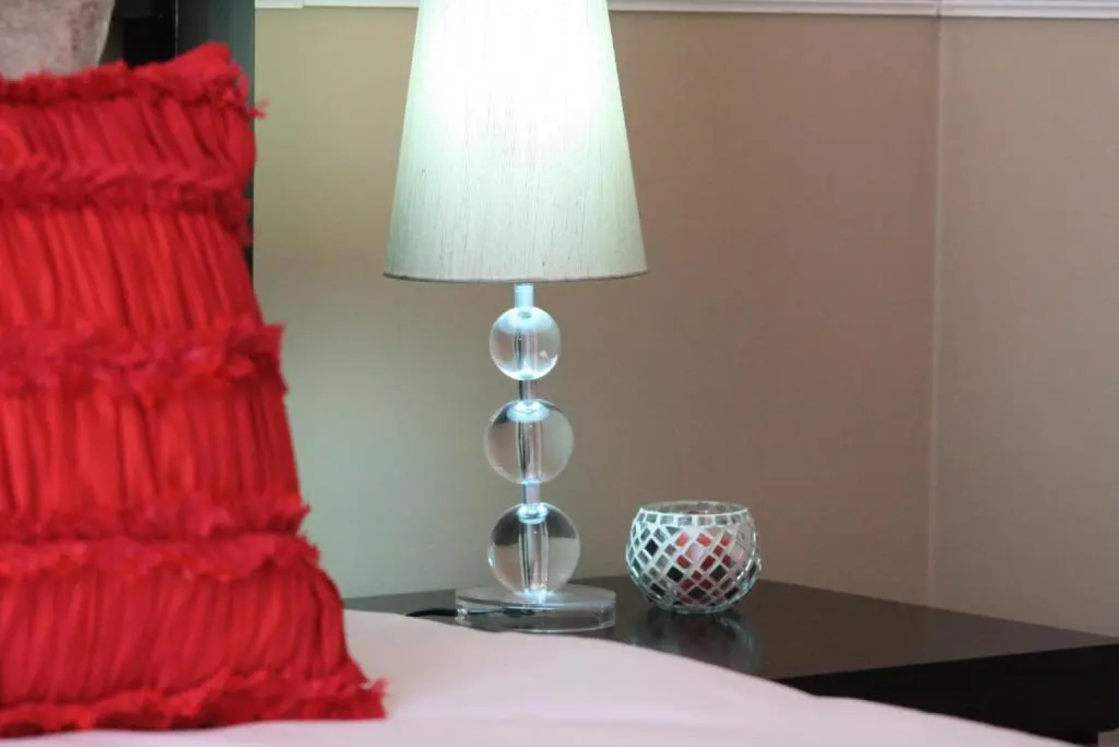 La Loggia on Portland