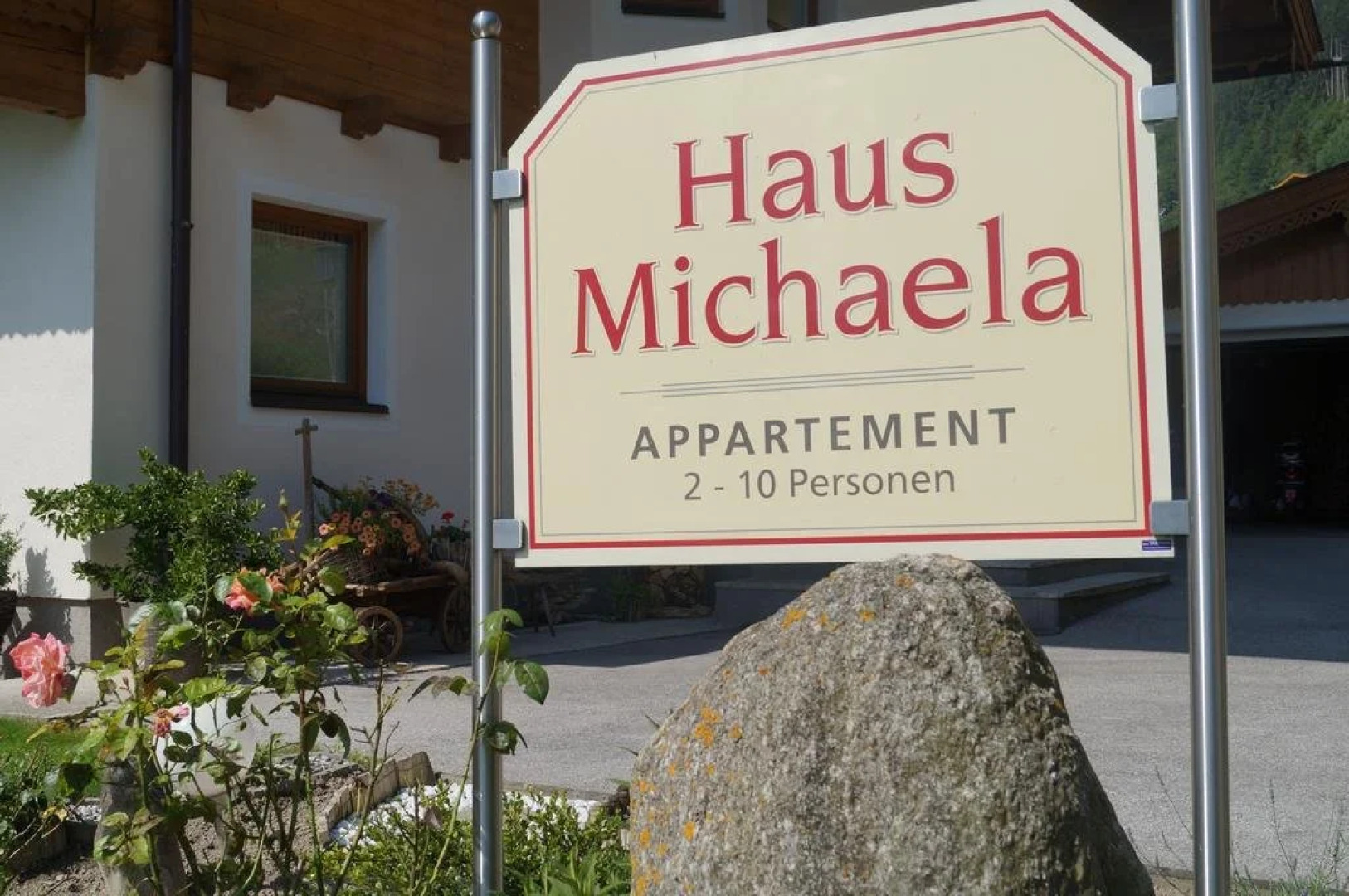Haus-Michaela