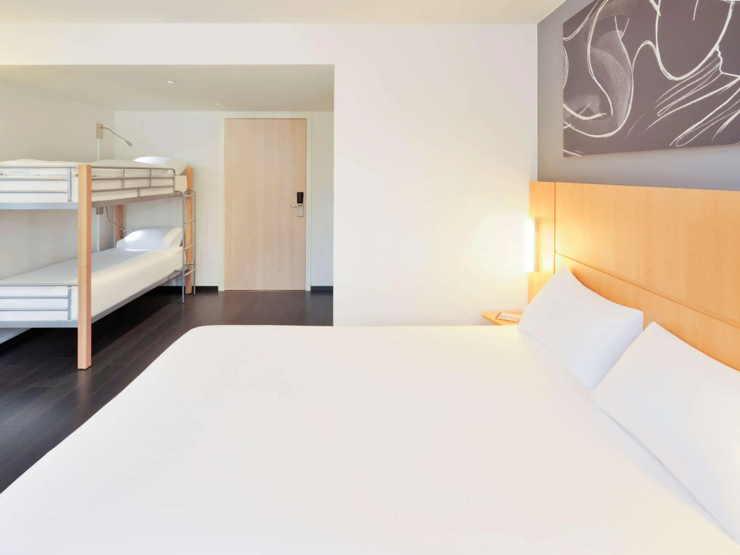 Hotel ibis De Panne