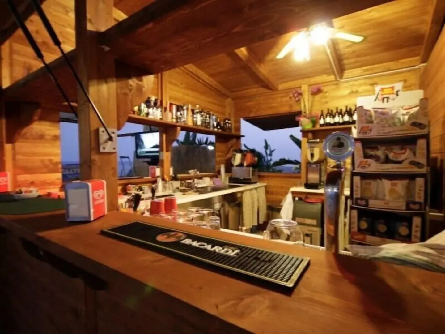 Villaggio Camping Calypso