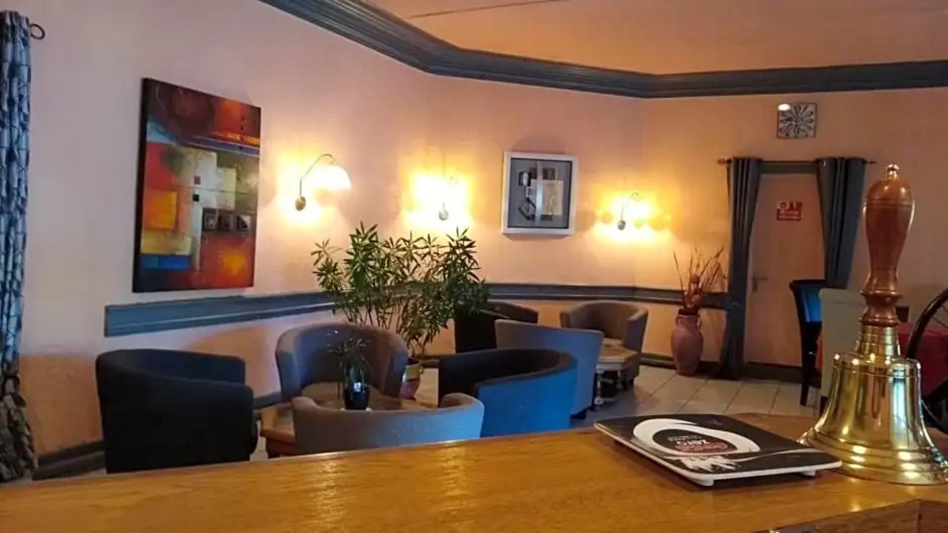 Hotel Restaurant Les Templiers