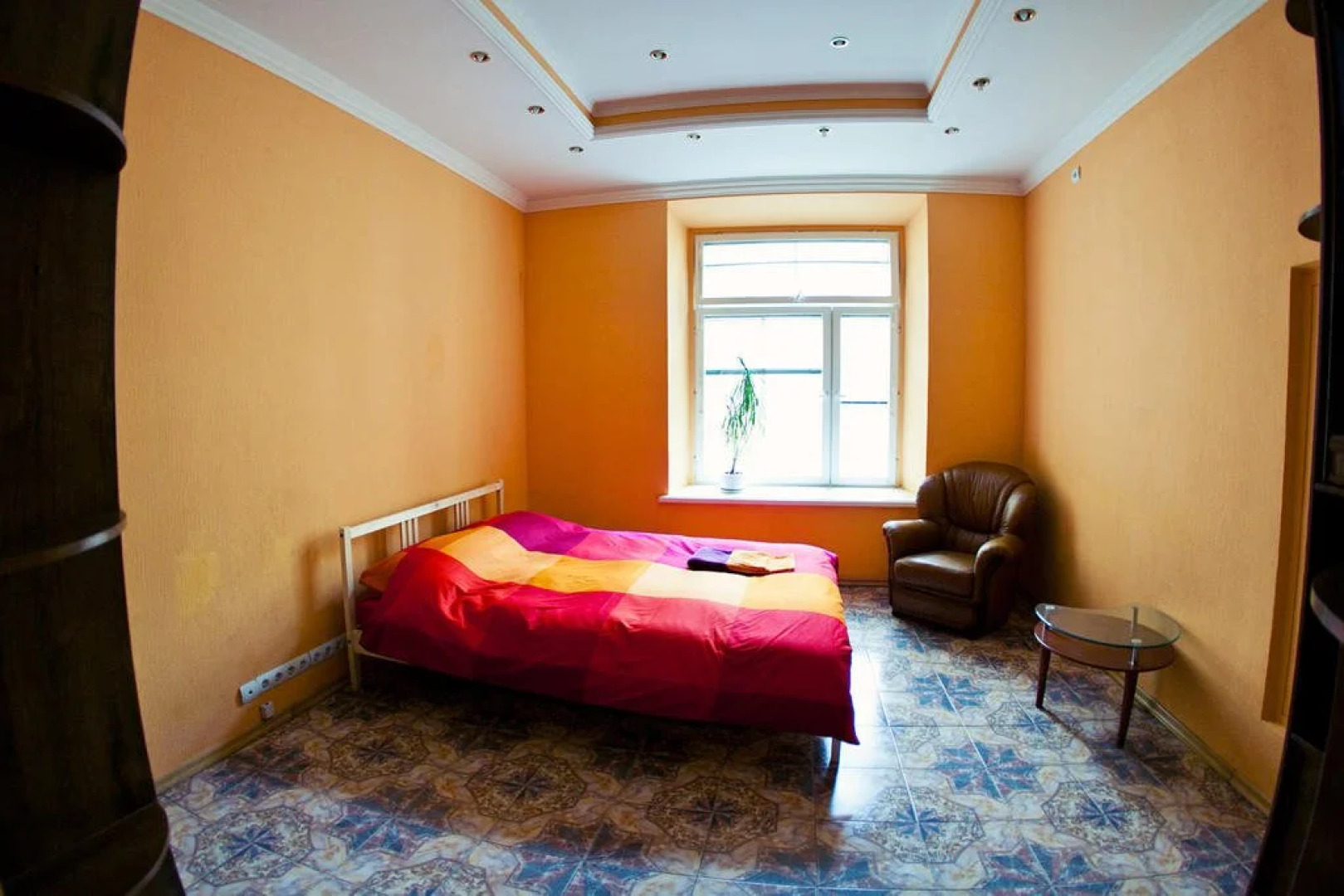 Мини-Отель Питер