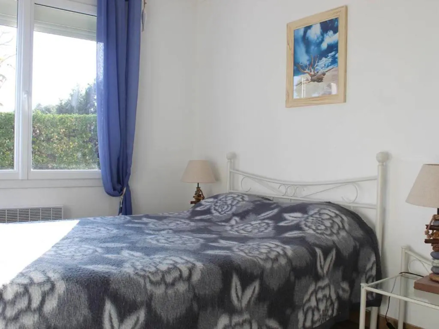 Maison Saint-Denis-d'Oléron, 3 pièces, 4 personnes - FR-1-246A-49