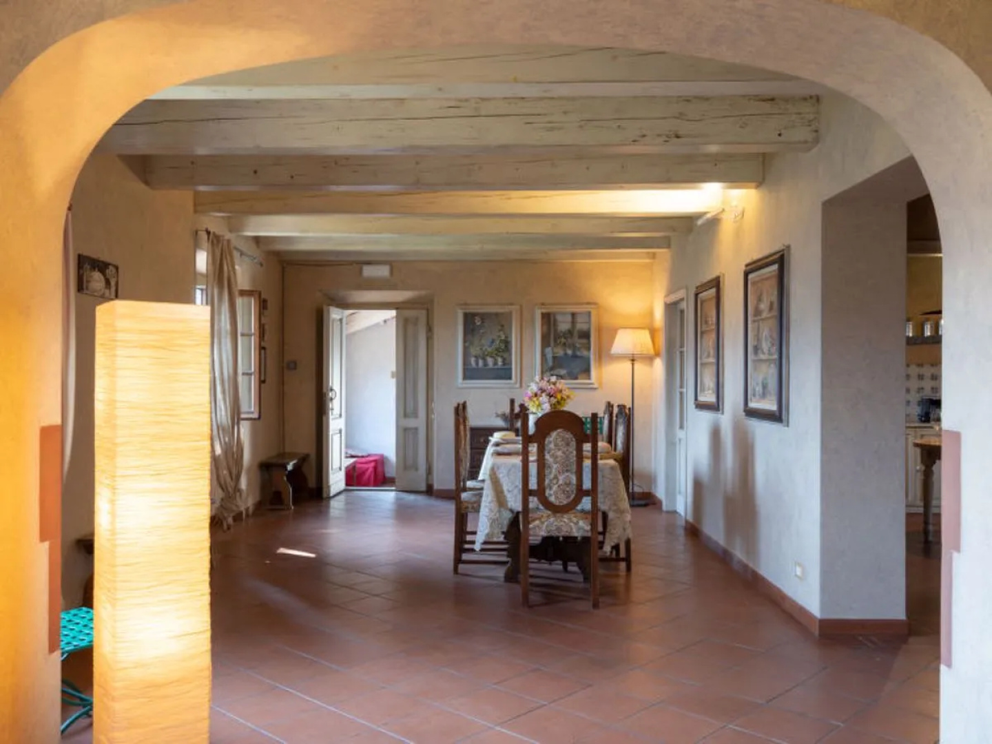 House Il Podere Dicomano 17827