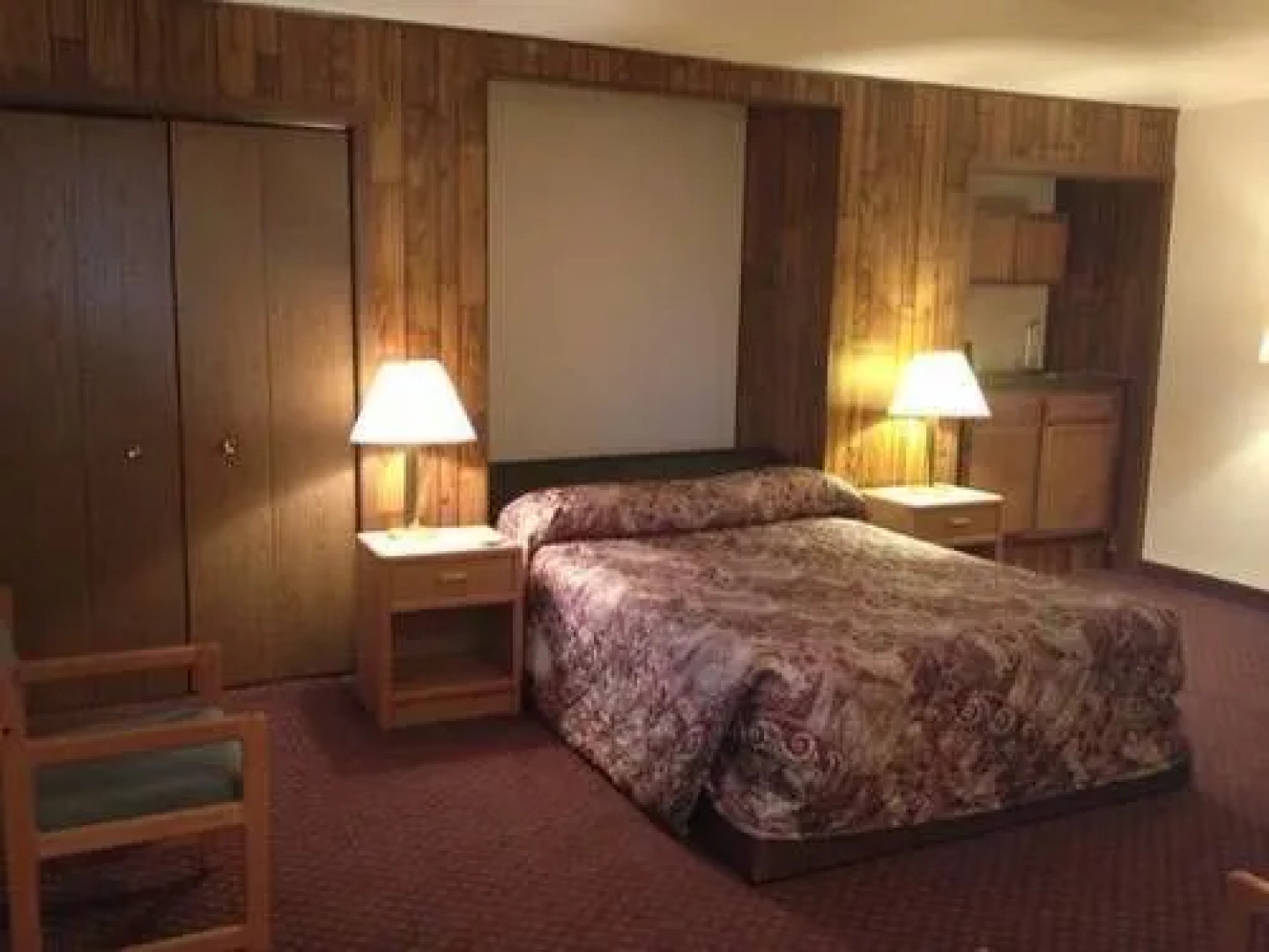 Travelodge by Wyndham Deer Lodge Montana