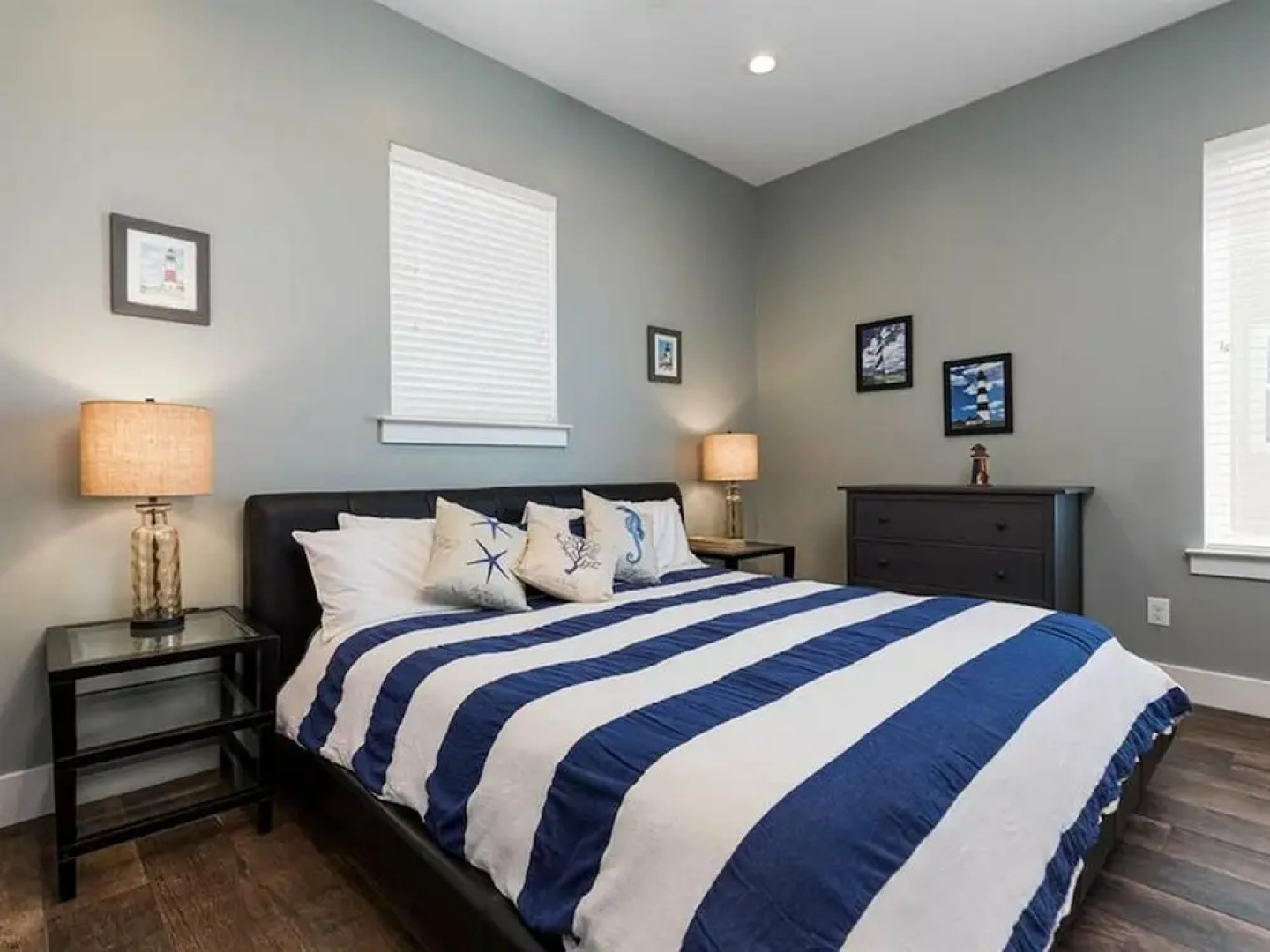 Shipwrecked by Meyer Vacation Rentals