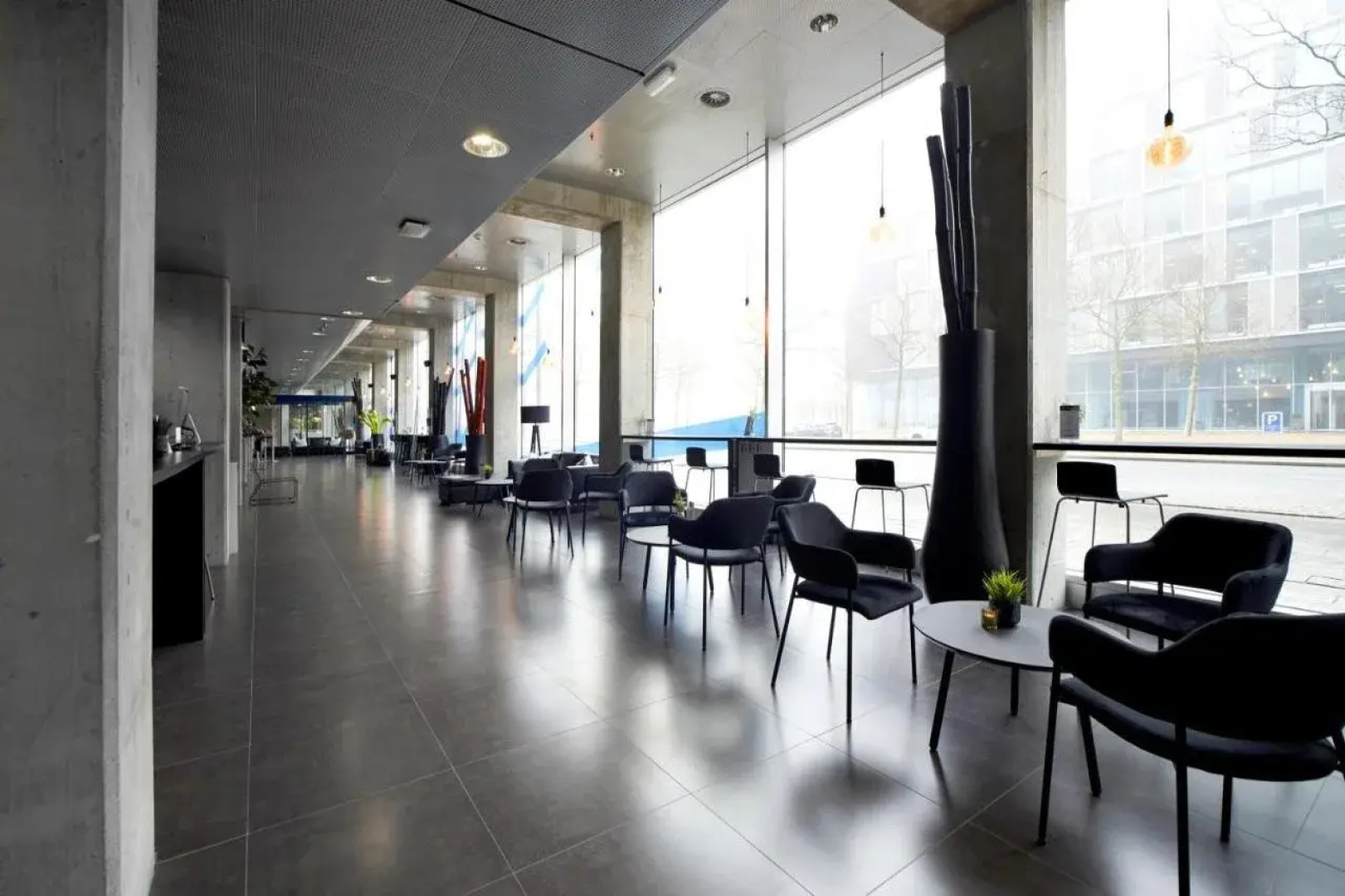 CABINN Metro Hotel