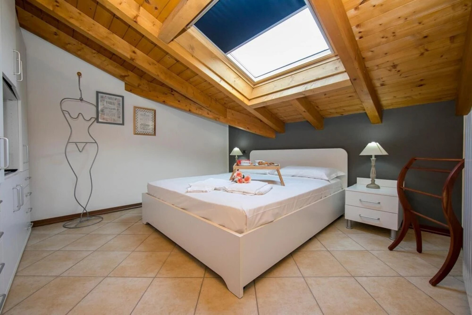 Amazing Gaia Le Palme Pool Lake View