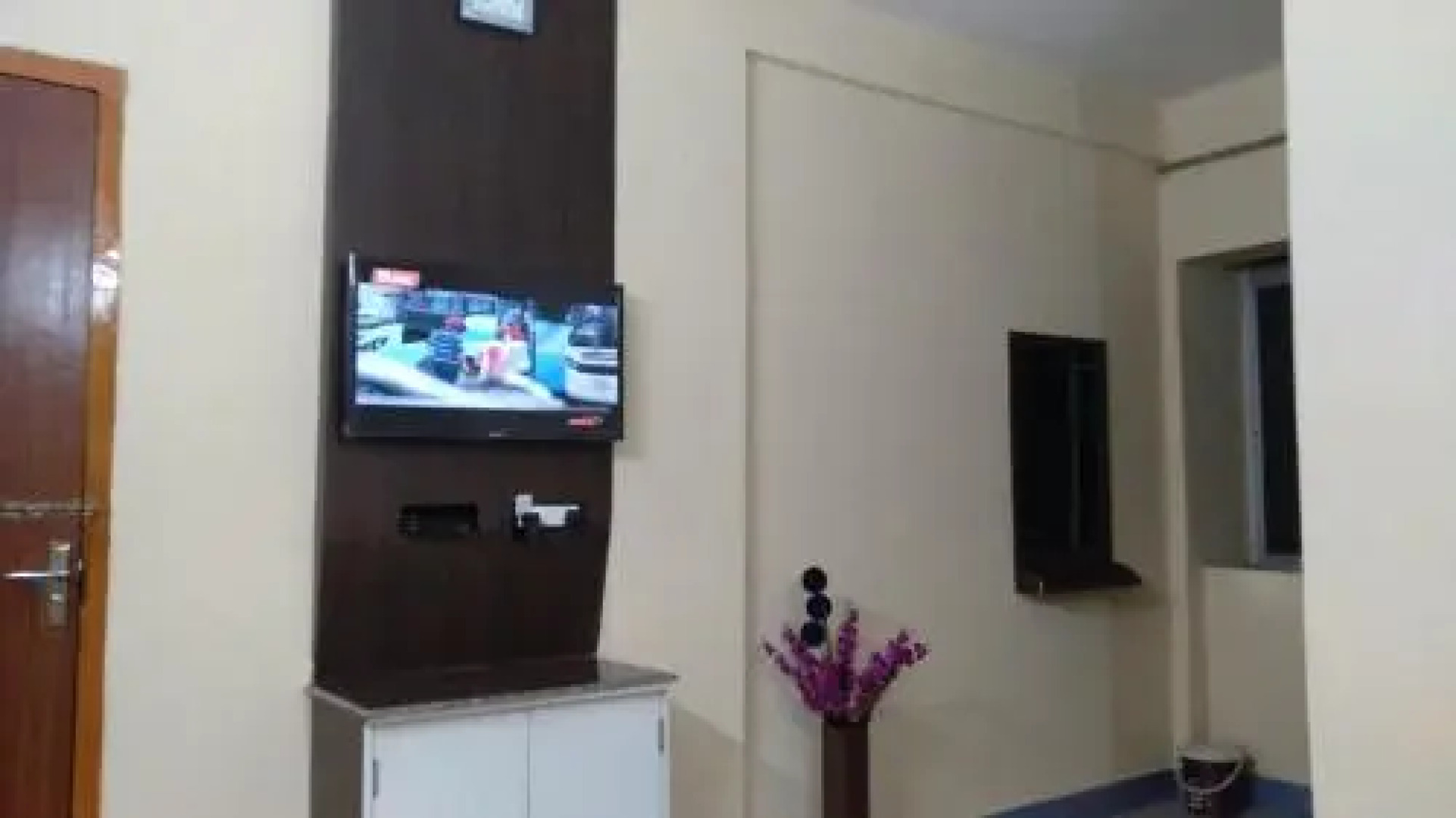 Hotel Zero Mile Rooms