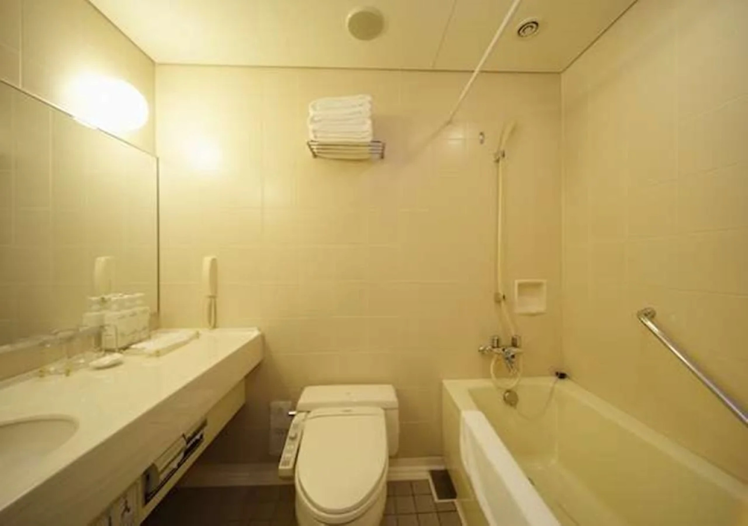 Bellevue Garden Hotel Kansai International Airport