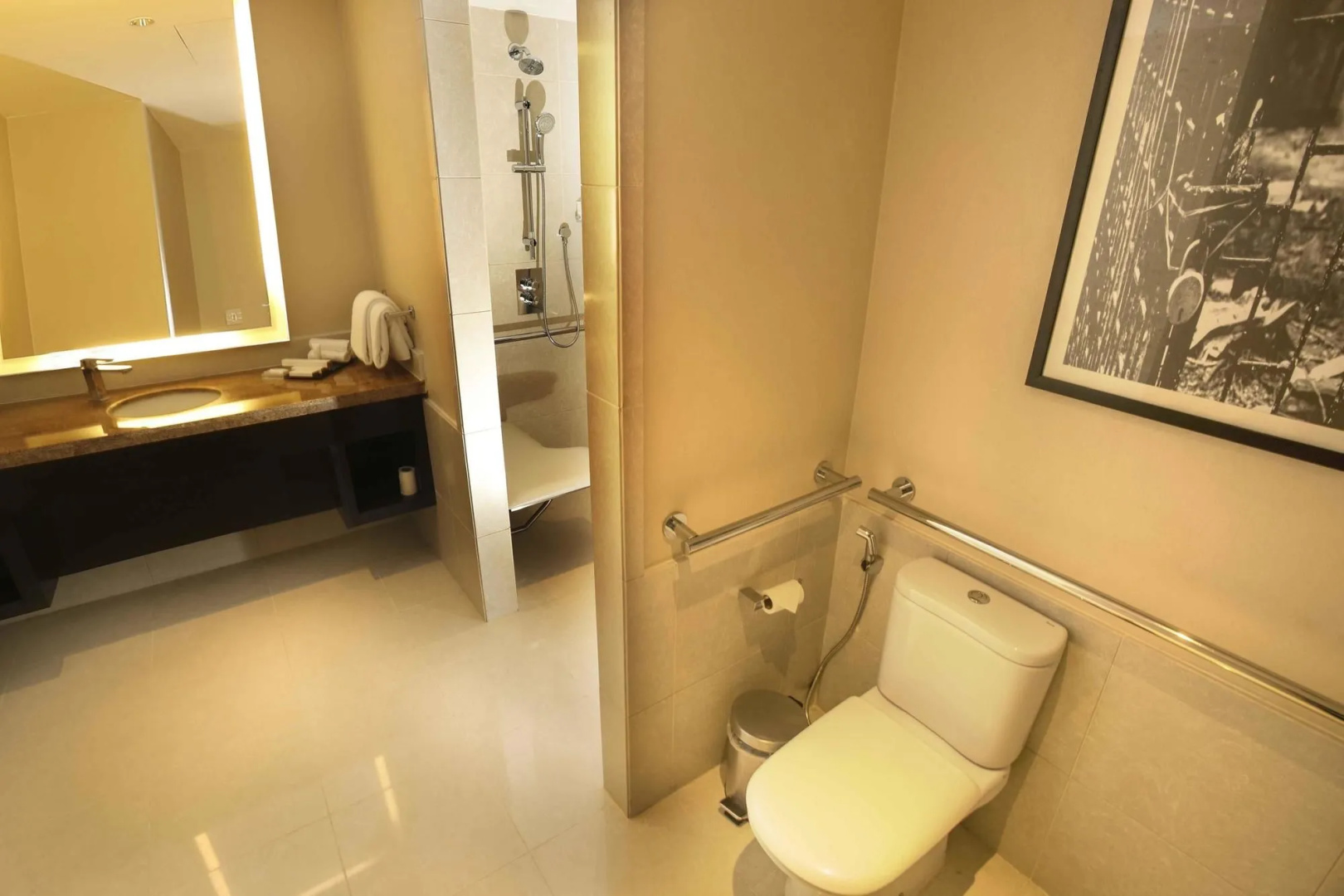 Hilton Garden Inn Trivandrum
