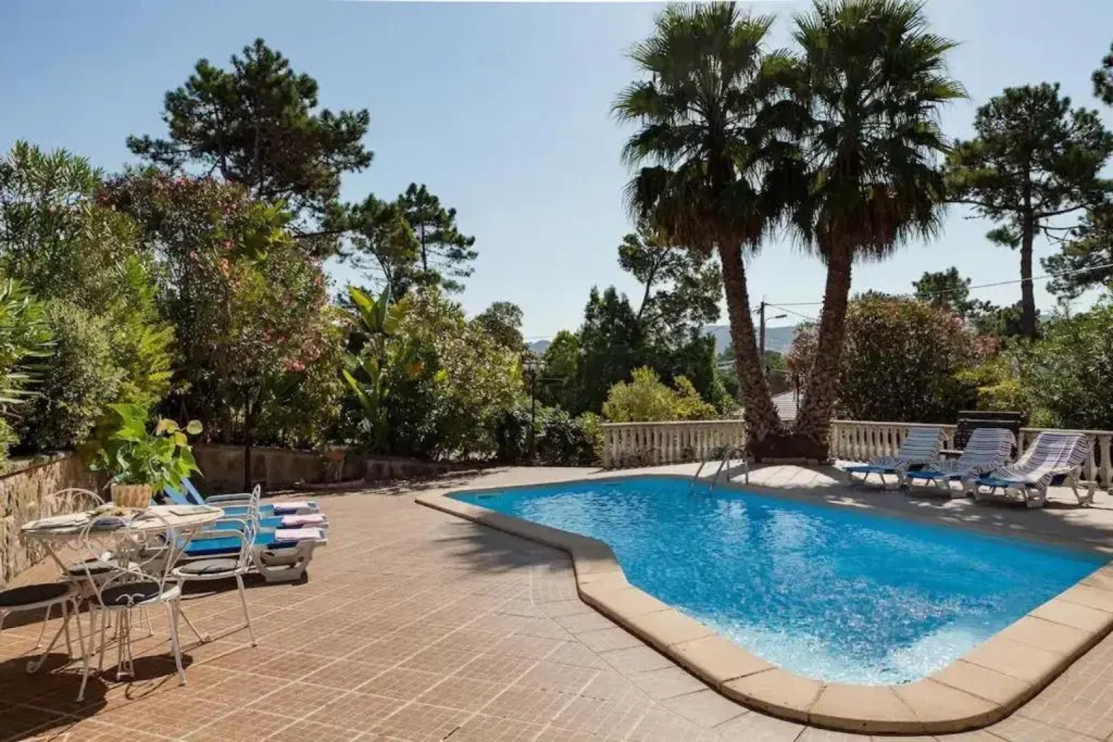 Cottage Sete Mares in Praia das Ma s