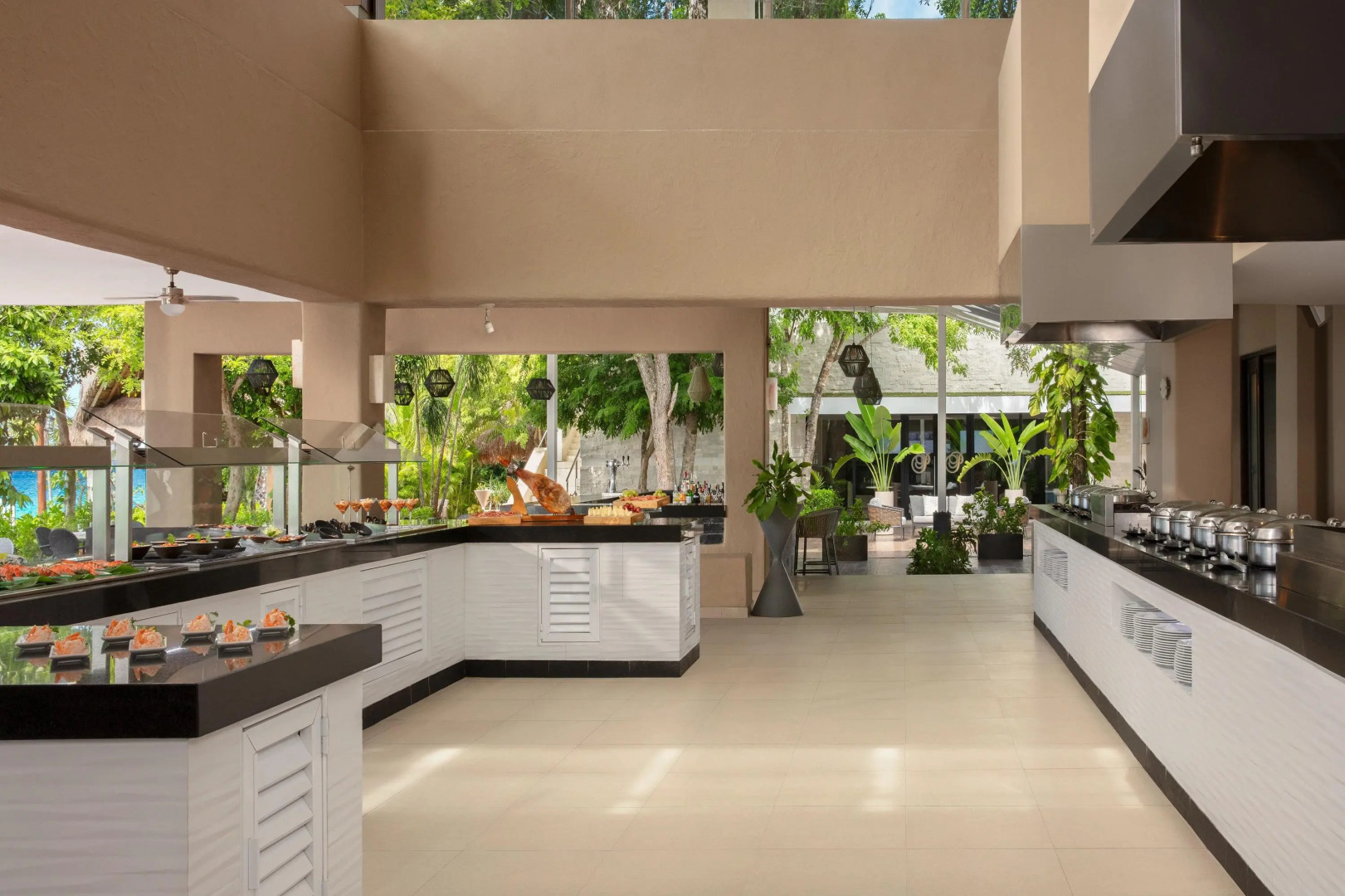 Dreams Cozumel Cape Resort & Spa - All Inclusive