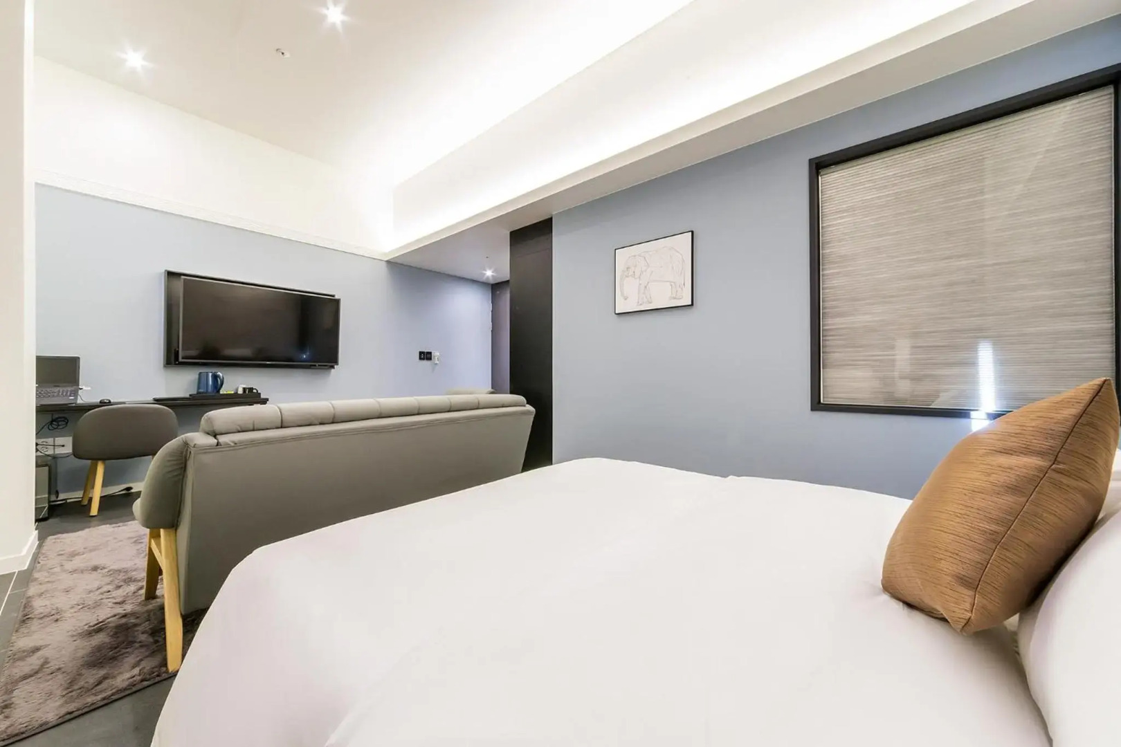 Pyeongtaek Stay Hotel