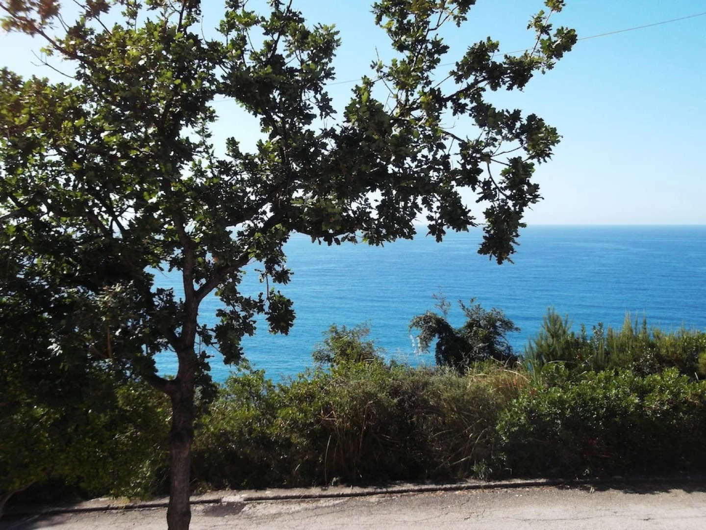 Villaggio Camping Costa del Mito