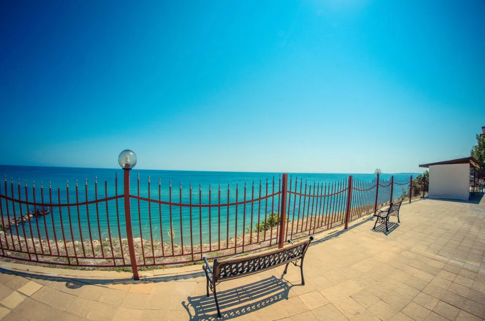 Fort Noks Grand Resort