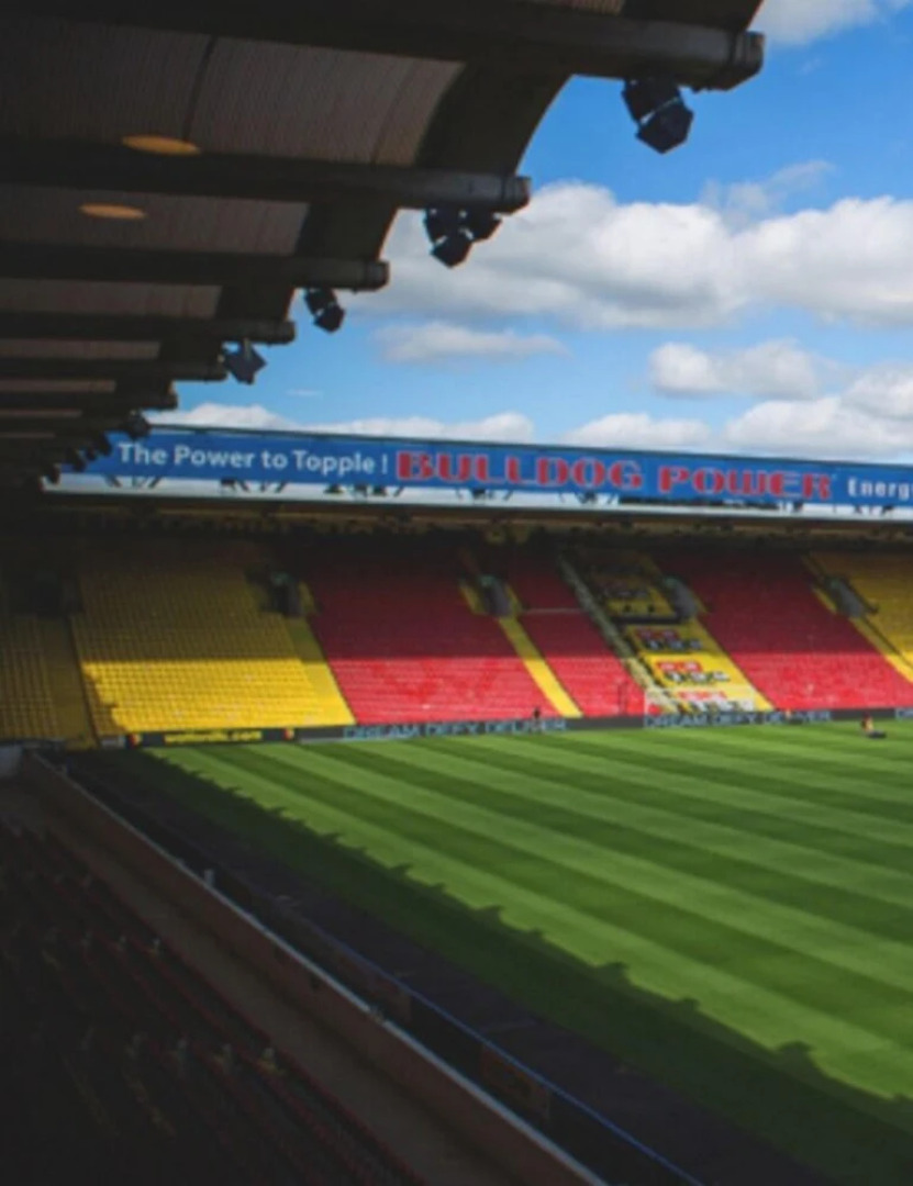 Immaculate 1-bed Apartment in Watford