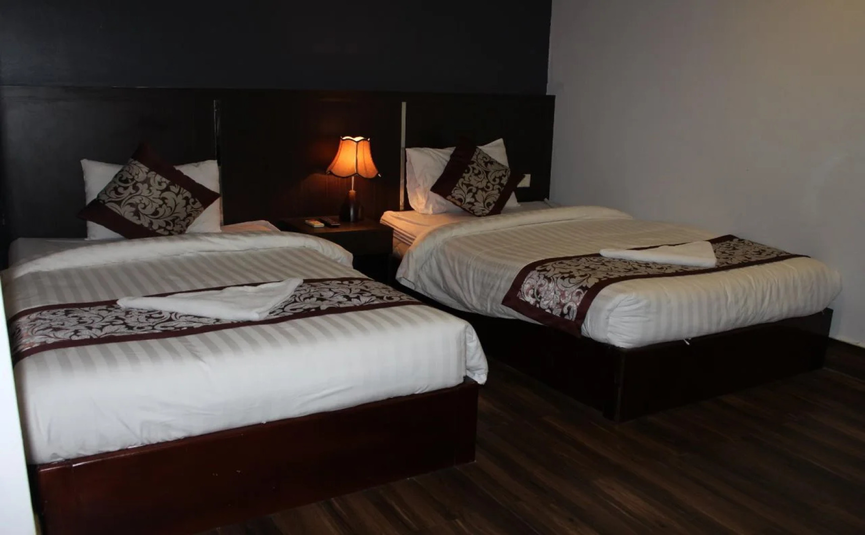 The View Point Hotel