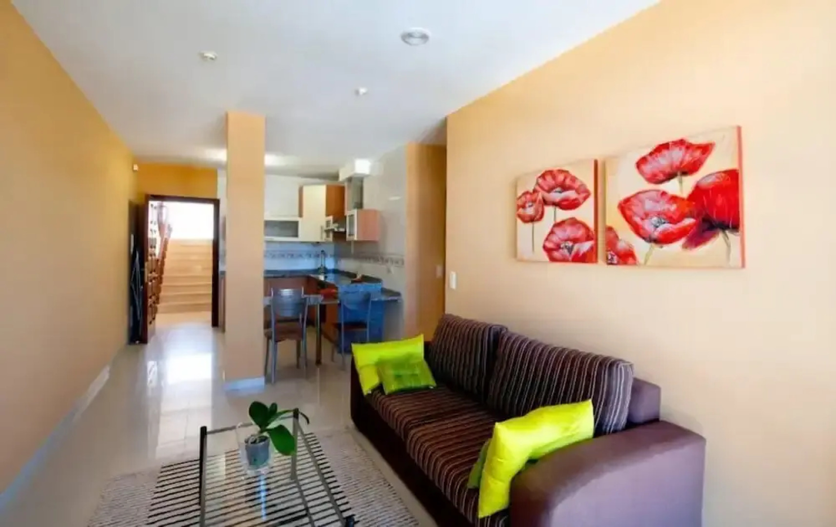 Apartamentos Rurales Abelleira