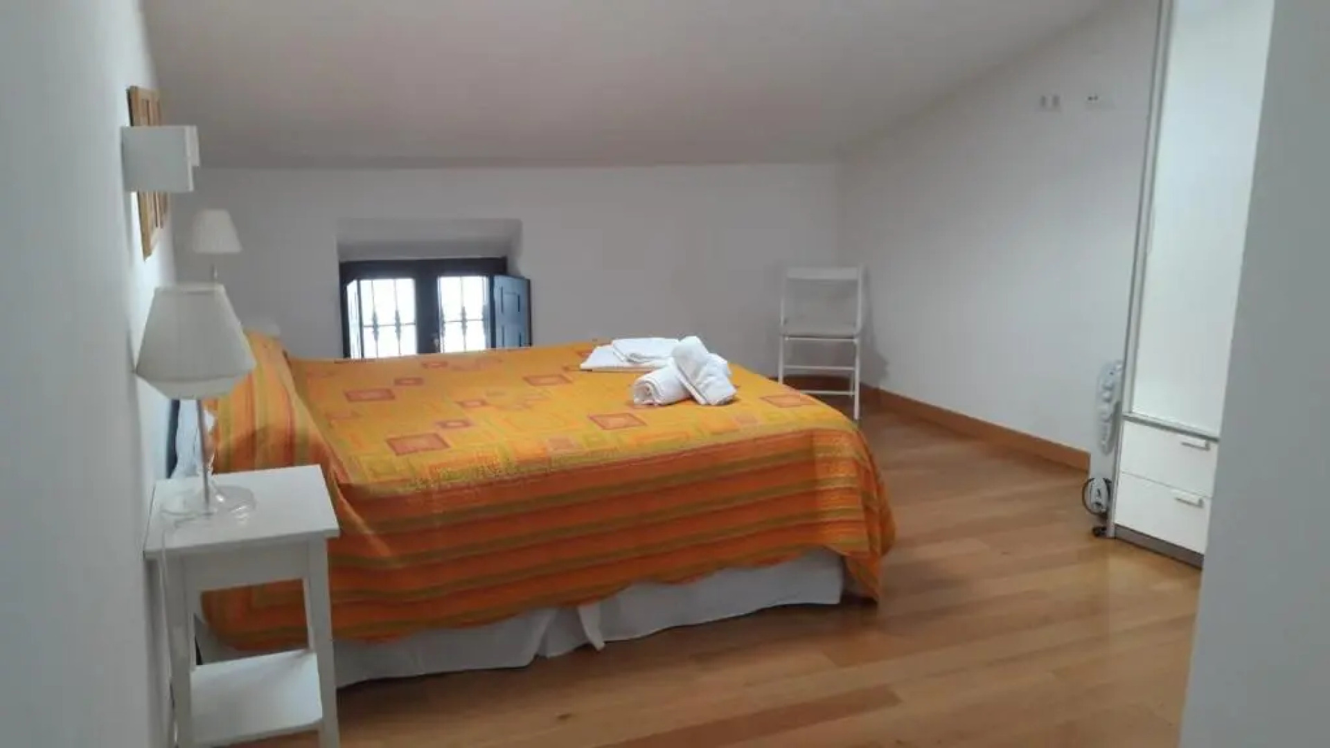 Ático Torre Candelaria