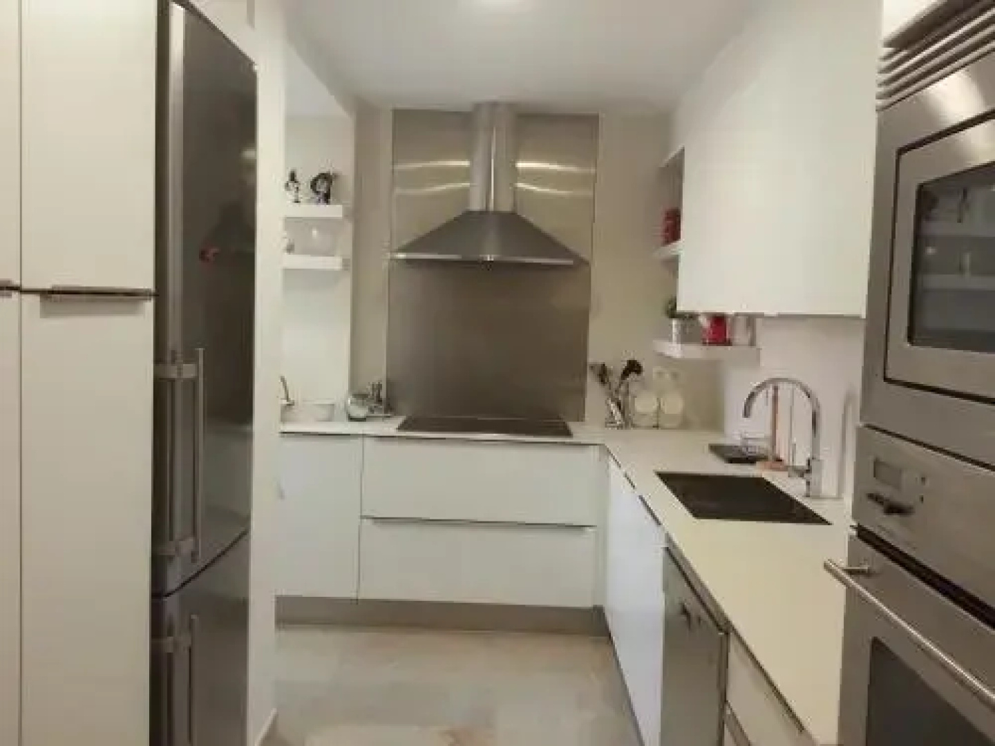 Apartaments Marítim Torre Valentina