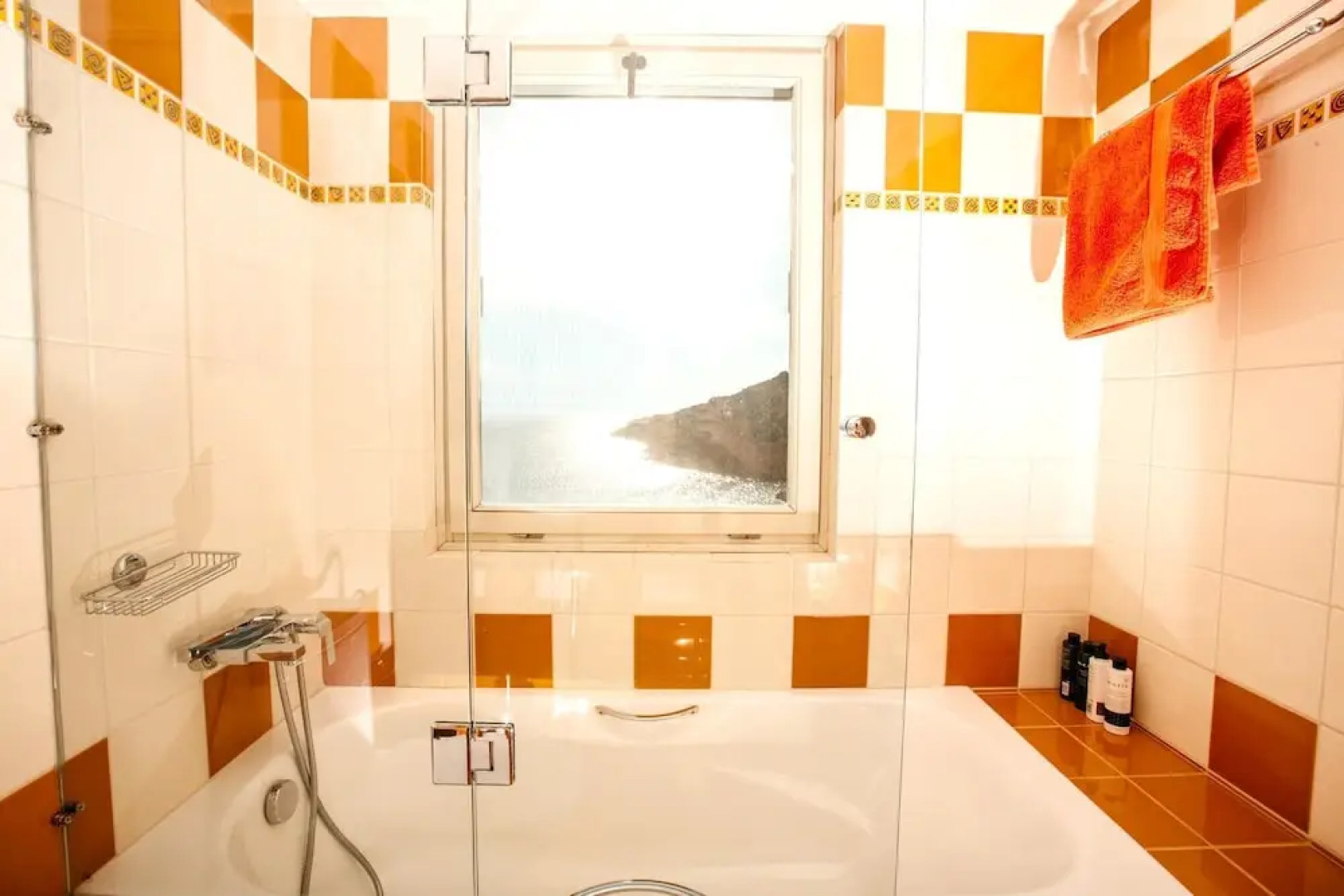 Villa With 3 Bedrooms in Diasello, With Wonderful sea View, Private Po