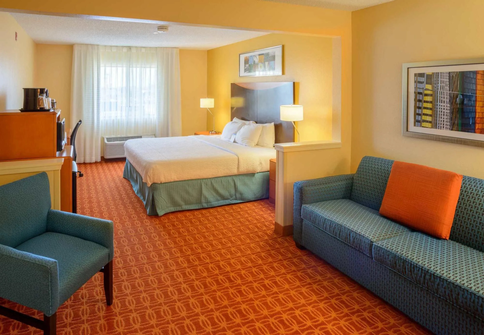 Fairfield Inn by Marriott Joplin