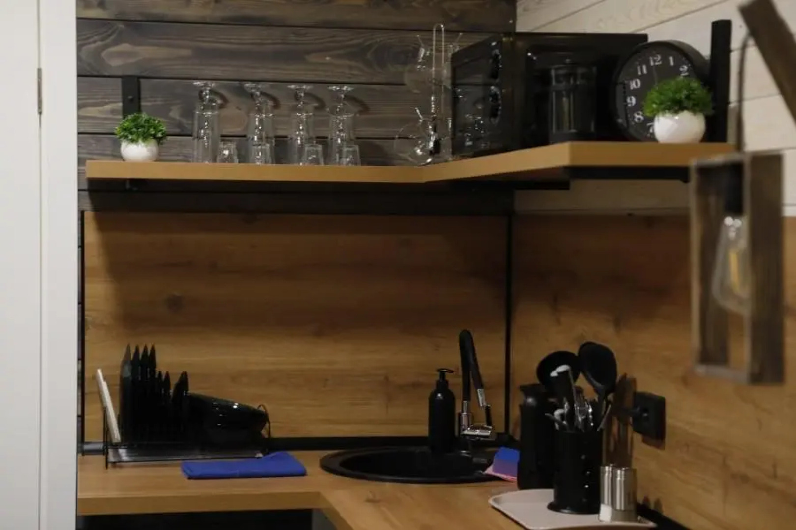 Мишка на прудах 2