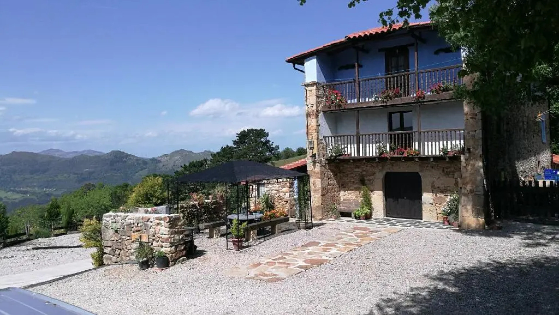 elbosqueencantadocantabria